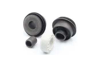 BUSH - FOR WISHBONE, SMALL