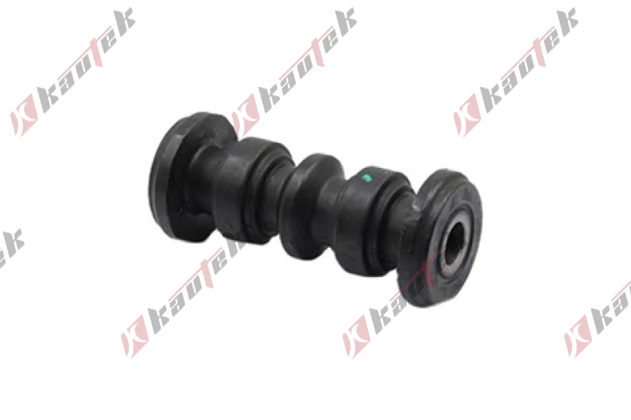 YAPRAK YAY BURCU, ARKA