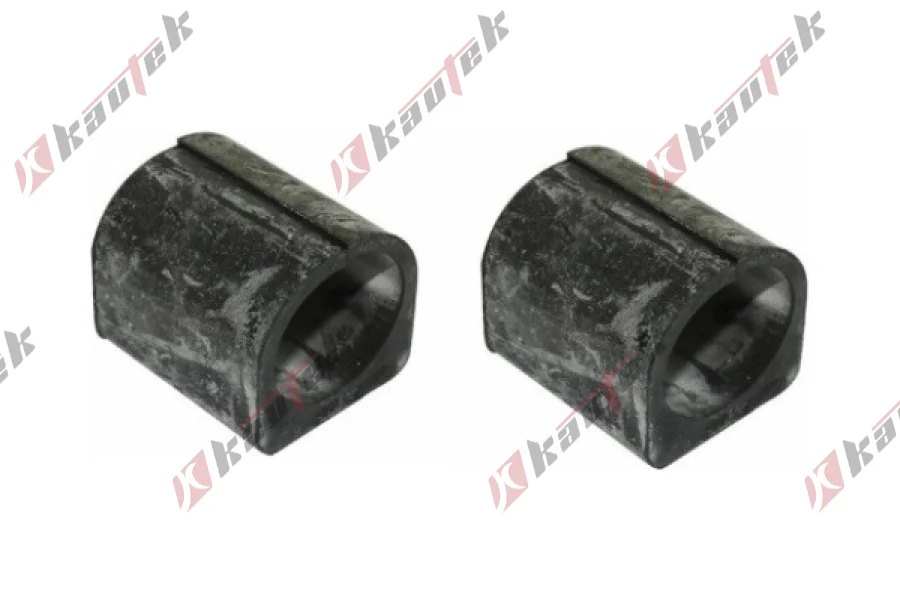 ME-BS258ST - КОМПЛЕКТ ВТУЛОК СТАБИЛИЗАТОРА