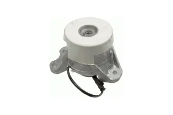 MOTOR TAKOZU HIDROLIK