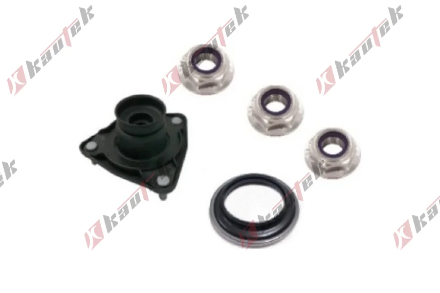 ОПОРА СТОЙКИ С ПОДШИПНИКОМ И БОЛТОМ