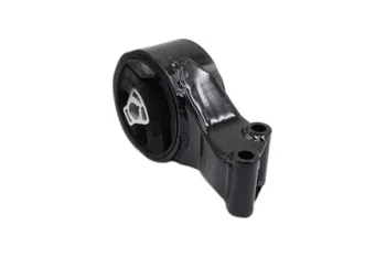 ENGINE MOUNTING REAR