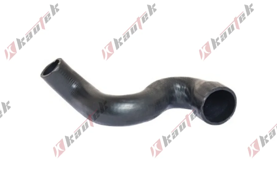 CHARGER INTAKE HOSE, FRONT LOWER RIGHT, 1.9 TDI