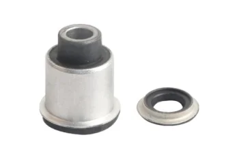 CONTROL ARM - TRAILING ARM BUSH KIT