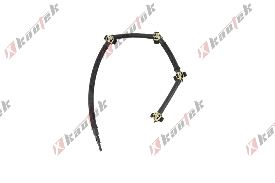 ENJEKTOR BORUSU YAKIT HORTUMU