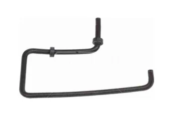 YEDEK SU DEPO HORTUMU