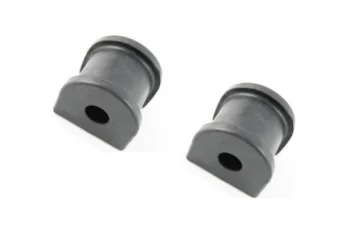 VIRAJ DEMIR LASTIGI, ARKA SET (Ø19mm)