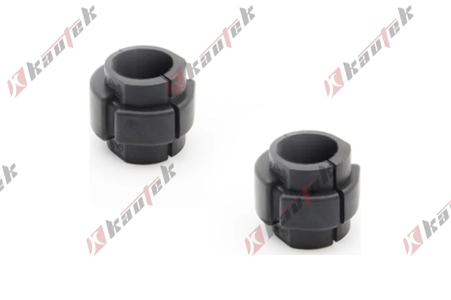 AU-BS050ST - ANTIROLL BAR BUSH FRONT Ø29, SET