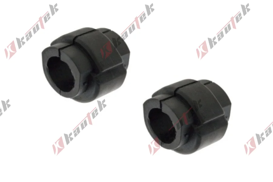 AU-BS123ST - VIRAJ DEMIR LASTIGI SET, ON (Ø28mm)