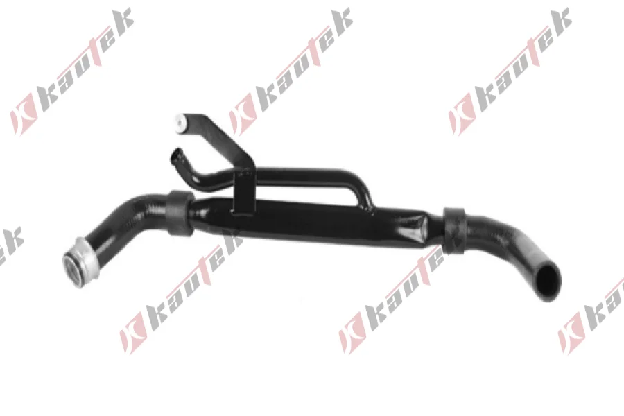 RADYATOR ALT HORTUMU