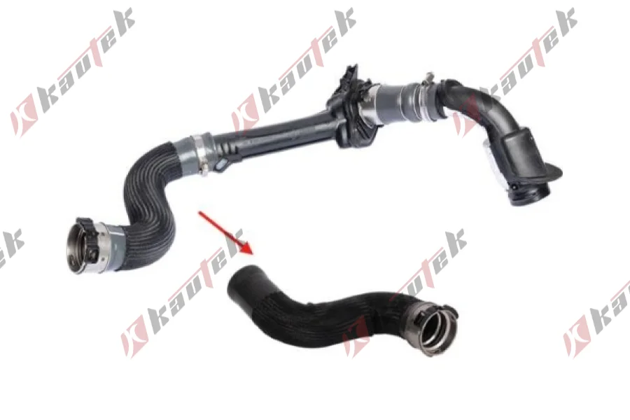 ТУРБОШЛАНГ