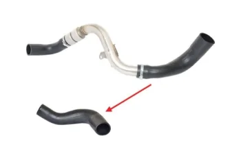 ТУРБОШЛАНГ