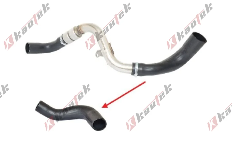 ТУРБОШЛАНГ