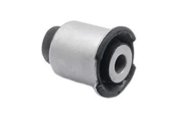 CONTROL ARM - TRAILING ARM BUSH, FRONT