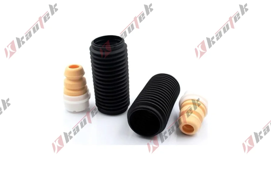 SUSPANSIYON TAKOZU VE TOZ KORUGU TAKIM, ON