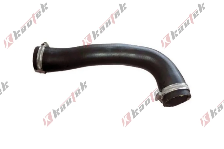 CHARGER INTAKE HOSE, FRONT UPPER RIGHT 1.9 CDTI