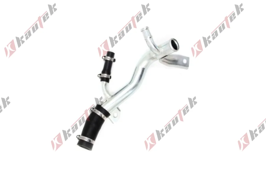 ТРУБА РЕЦИРКУЛЯЦИИ