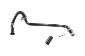 YAG BUHAR BORUSU HORTUMU