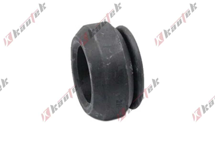 RUBBER STOP FOR SHOCK ABSORBER