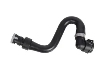 HEATER INLET HOSE HEATER INLET HOSE
