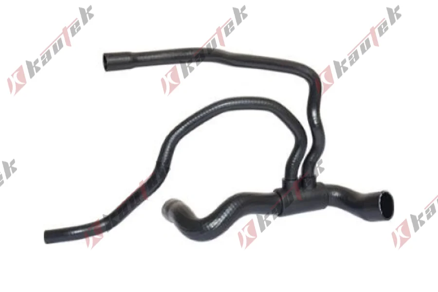 ШЛАНГ РАДИАТОРА