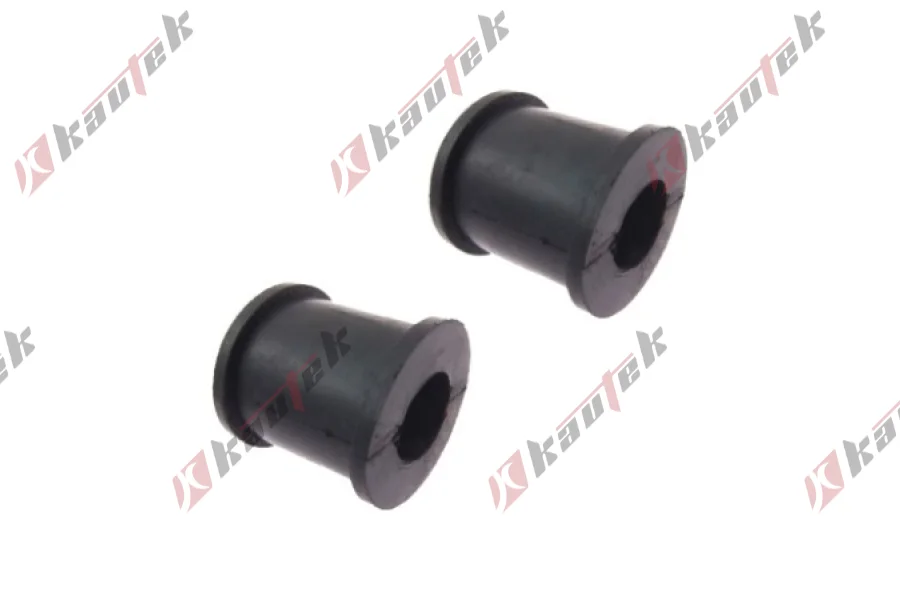 TO-BS097ST - VIRAJ DEMIR LASTIGI SET (Ø16.5mm), ARKA AKS SAG / SOL