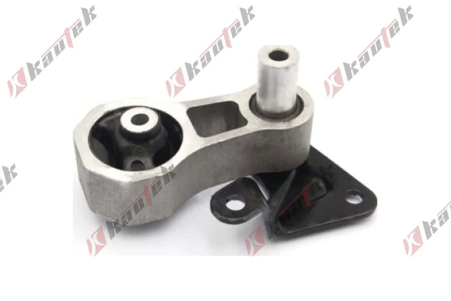 SANZIMAN TAKOZU, ARKA