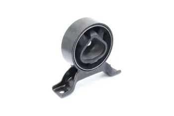 DIFERANSIYEL TAKOZU, ARKA