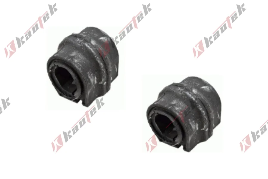 PE-BS088ST - КОМПЛЕКТ ВТУЛОК СТАБИЛИЗАТОРА