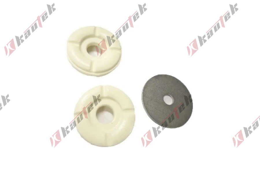 AMORTISOR TAKOZU, RULMANSIZ ON ALT