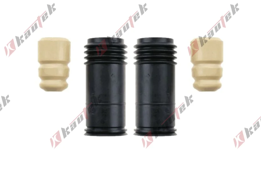 SUSPANSIYON TAKOZU VE TOZ KORUGU TAKIM, ARKA