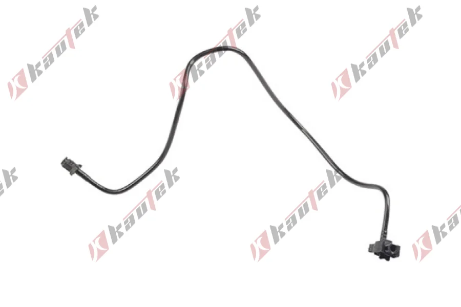 SPARE WATER TANK PIPE