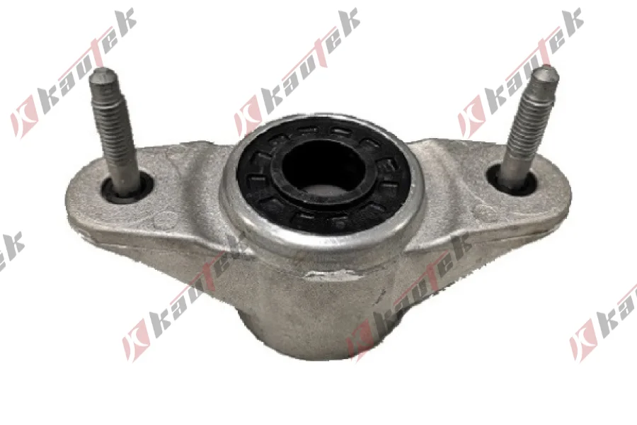 AMORTISOR TAKOZU, ARKA