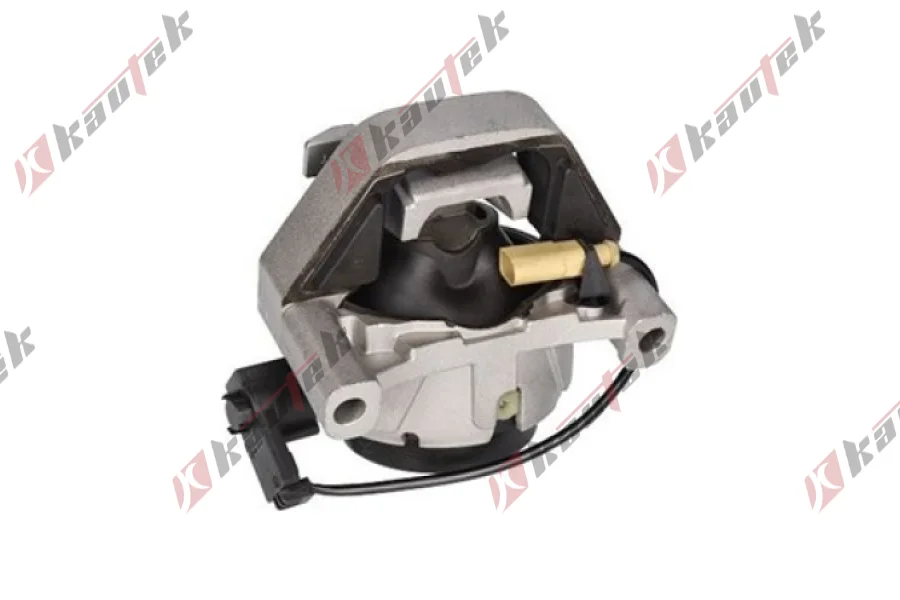 ENGINE MOUNT