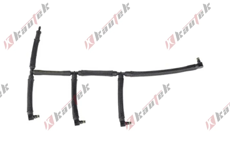 ENJEKTOR BORUSU YAKIT HORTUMU