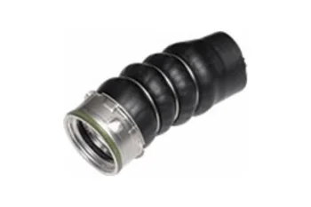 CHARGER INTAKE HOSE CHARGER INTAKE HOSE
