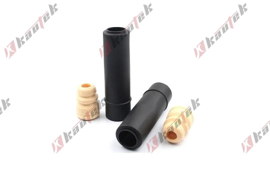 DUST COVER BUFFER KIT, REAR