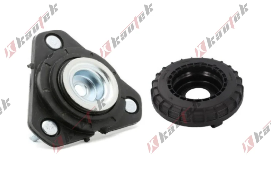 КОМПЛЕКТ ОПОРЫ АМОРТИЗАТОРА С ПОДШИПНИКОМ