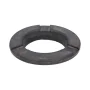 SHOCK ABSORBER SPRING PLATE