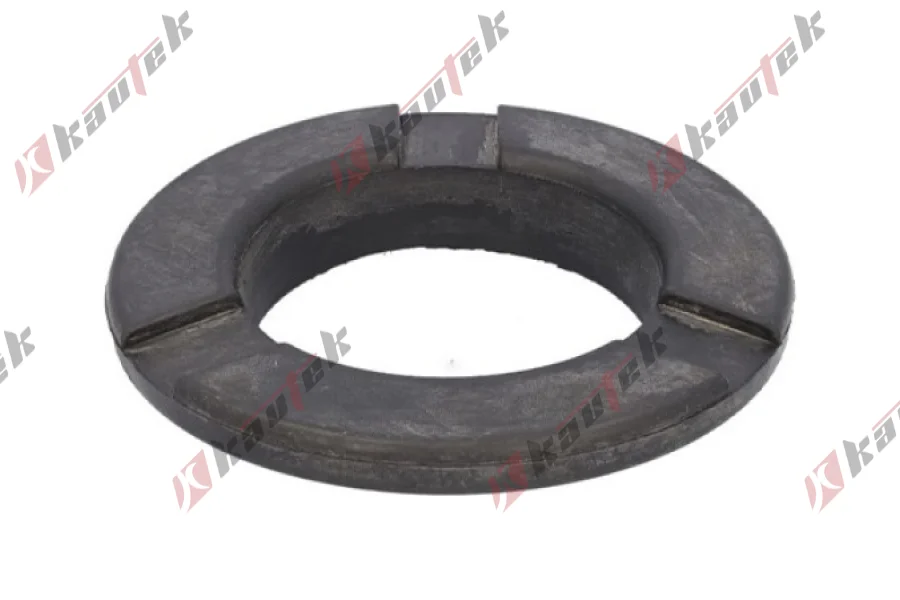 SHOCK ABSORBER SPRING PLATE