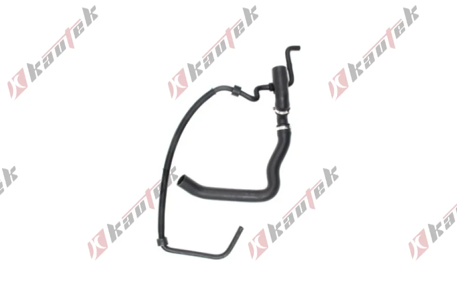 RADYATOR UST HORTUMU