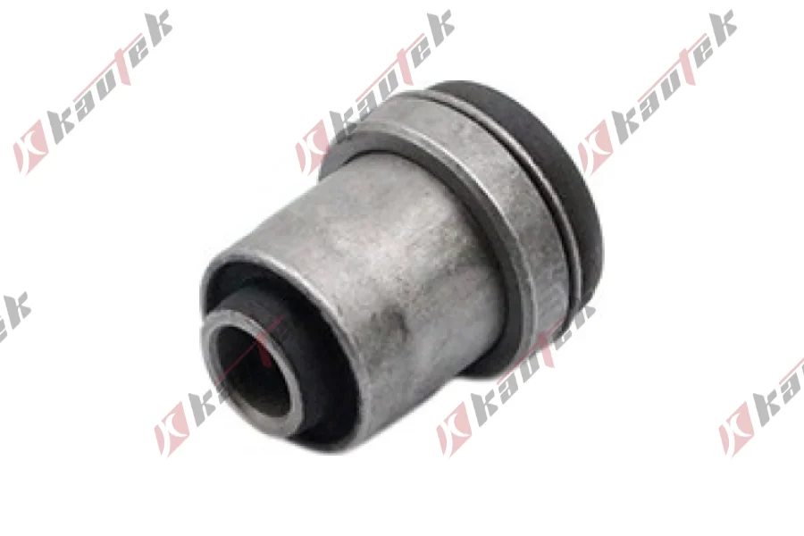 CONTROL ARM -/ TRAILING ARM BUSH, UPPER FRONT AXLE