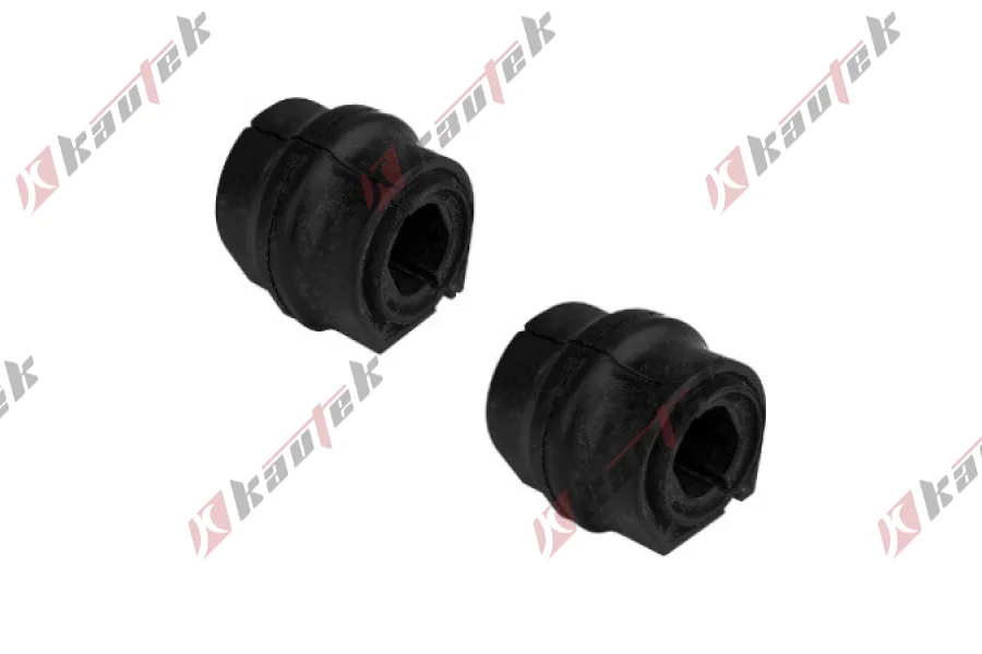PE-BS073ST - ANTIROLL BAR BUSH FRONT 24Ø, SET