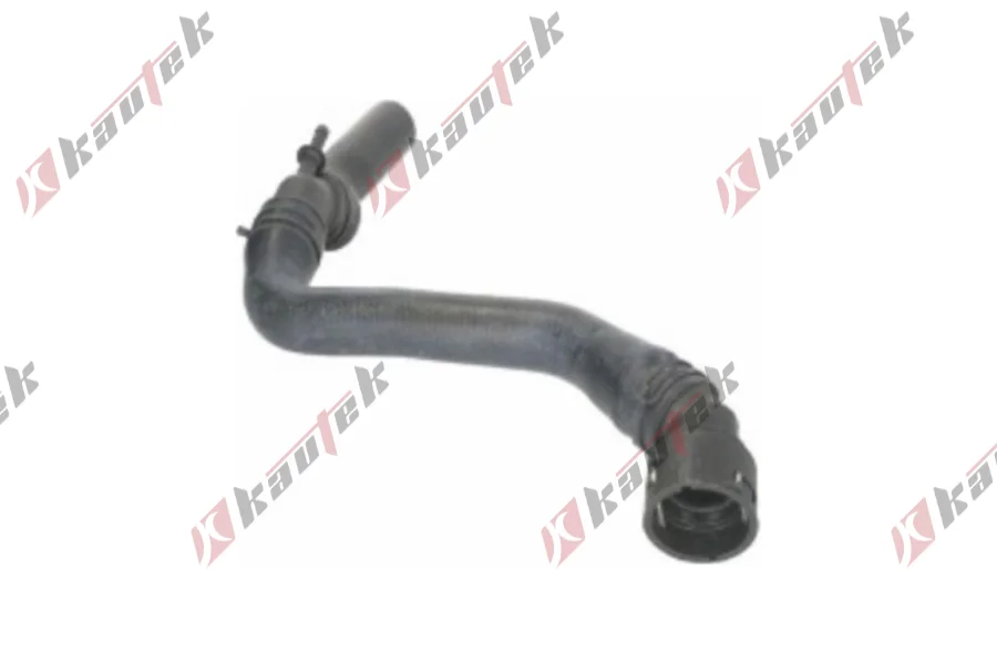 RADIATOR HOSE, UPPER 1.6, 1.9 TDI