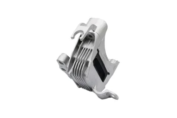 ENGINE MOUNT, RH, HYDRAULIC 1.6