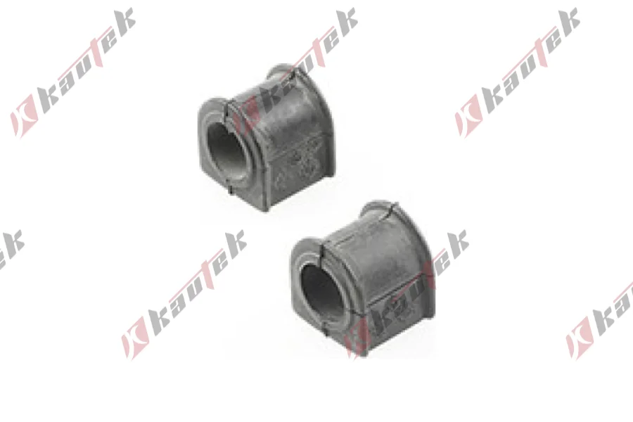 FD-BS035ST - ANTI ROLL BAR BUSH REAR, SET