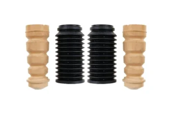 SUSPANSIYON TAKOZU VE TOZ KORUGU TAKIM, ARKA