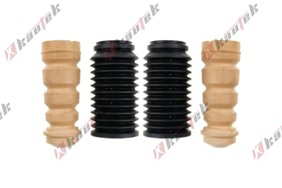 SUSPANSIYON TAKOZU VE TOZ KORUGU TAKIM, ARKA