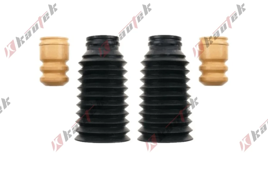 SUSPANSIYON TAKOZU VE TOZ KORUGU TAKIM, ON