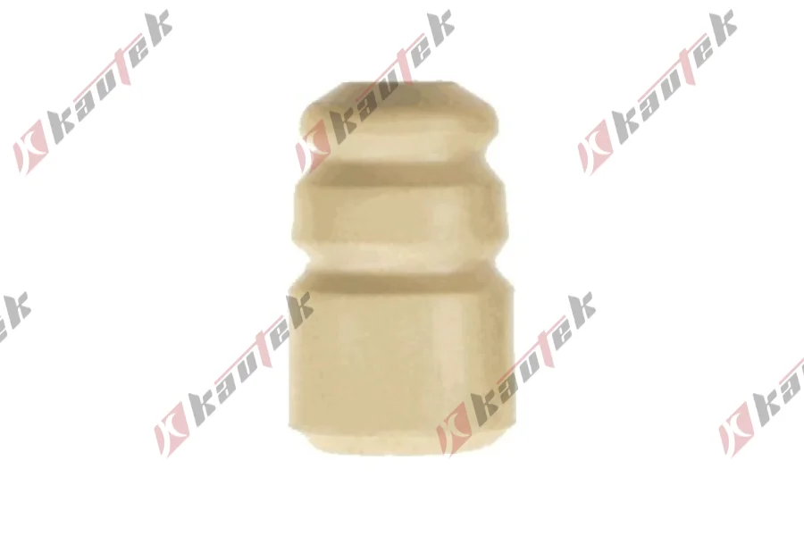 RUBBER BUFFER, REAR AXLE